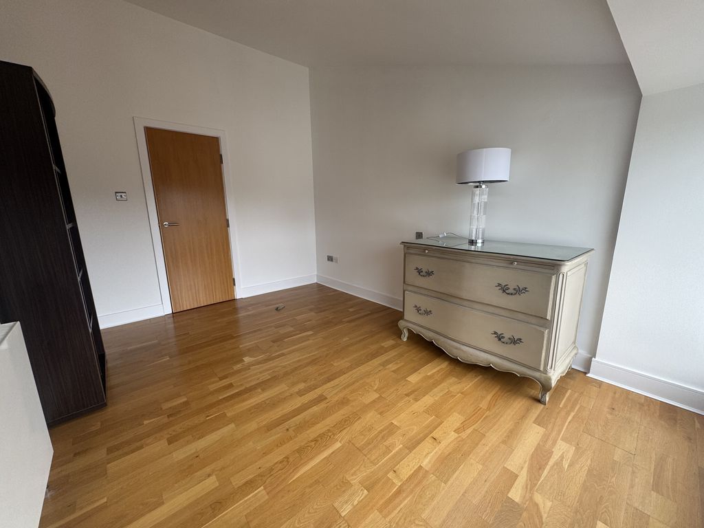 Ingram Street Merchant City